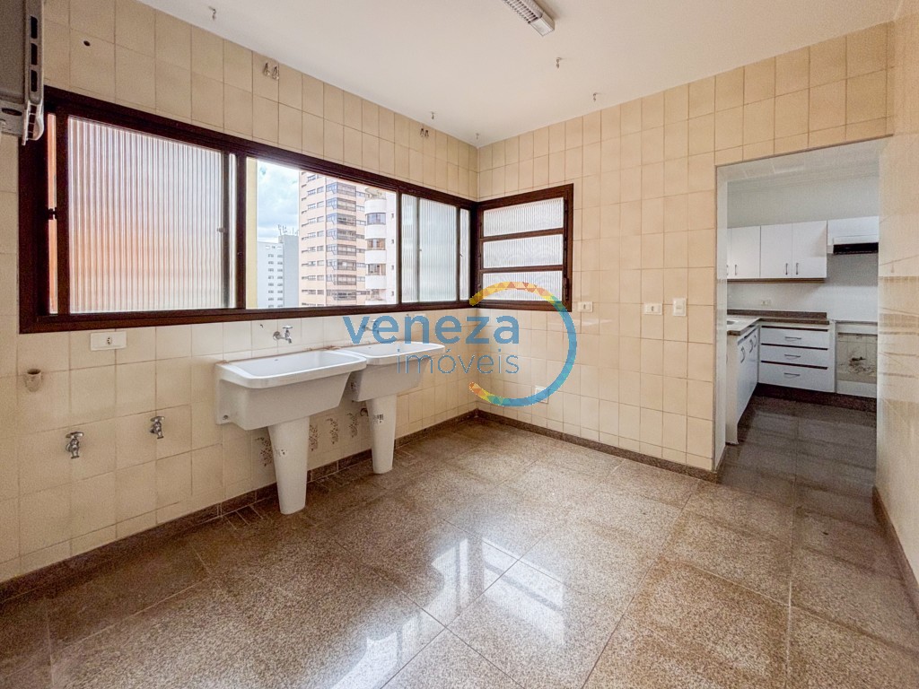 Apartamento para venda no bairro Centro de Londrina - Foto 53