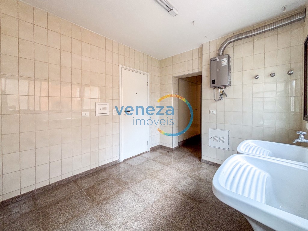 Apartamento para venda no bairro Centro de Londrina - Foto 54