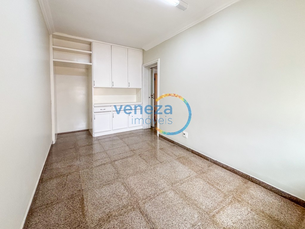 Apartamento para venda no bairro Centro de Londrina - Foto 55