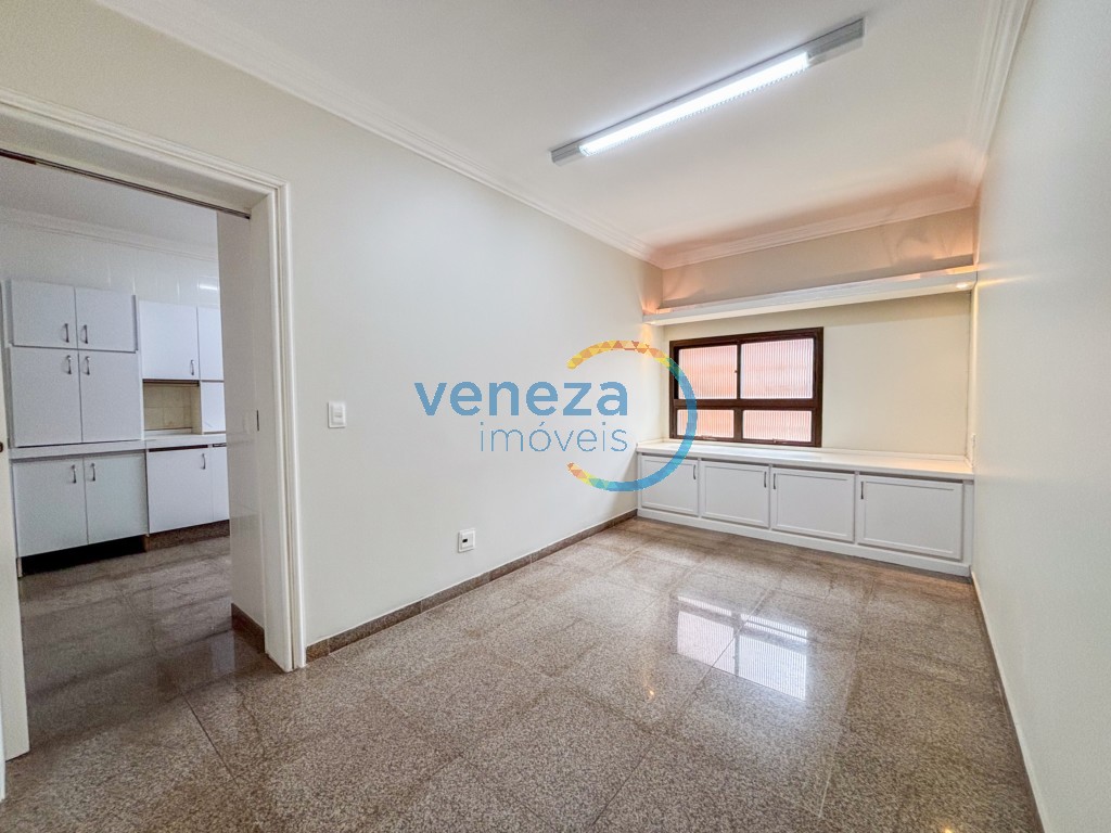 Apartamento para venda no bairro Centro de Londrina - Foto 56