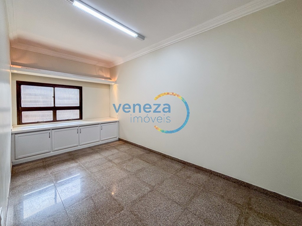 Apartamento para venda no bairro Centro de Londrina - Foto 57