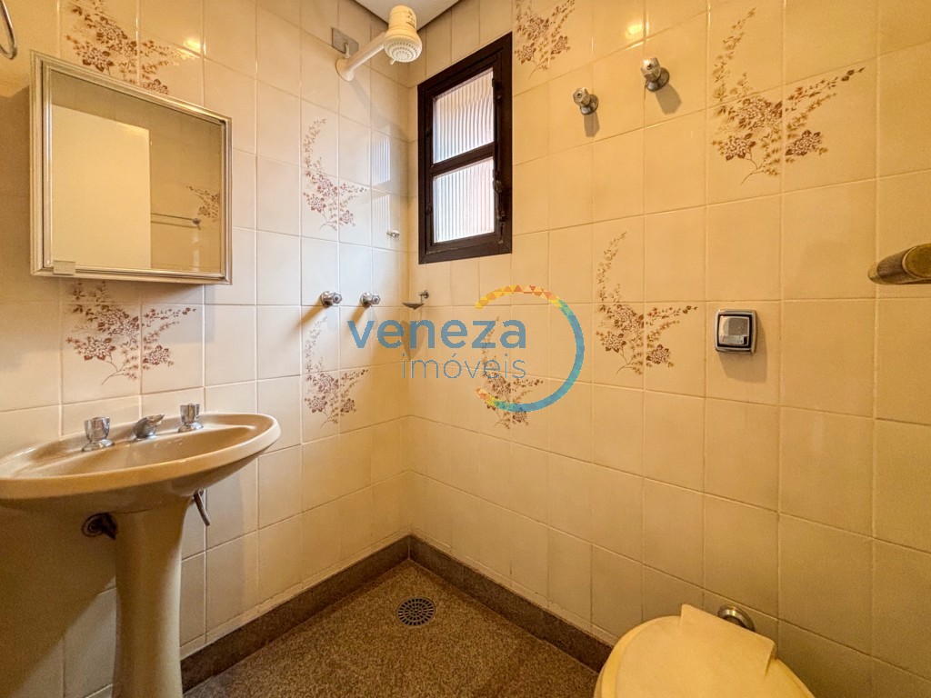 Apartamento para venda no bairro Centro de Londrina - Foto 58