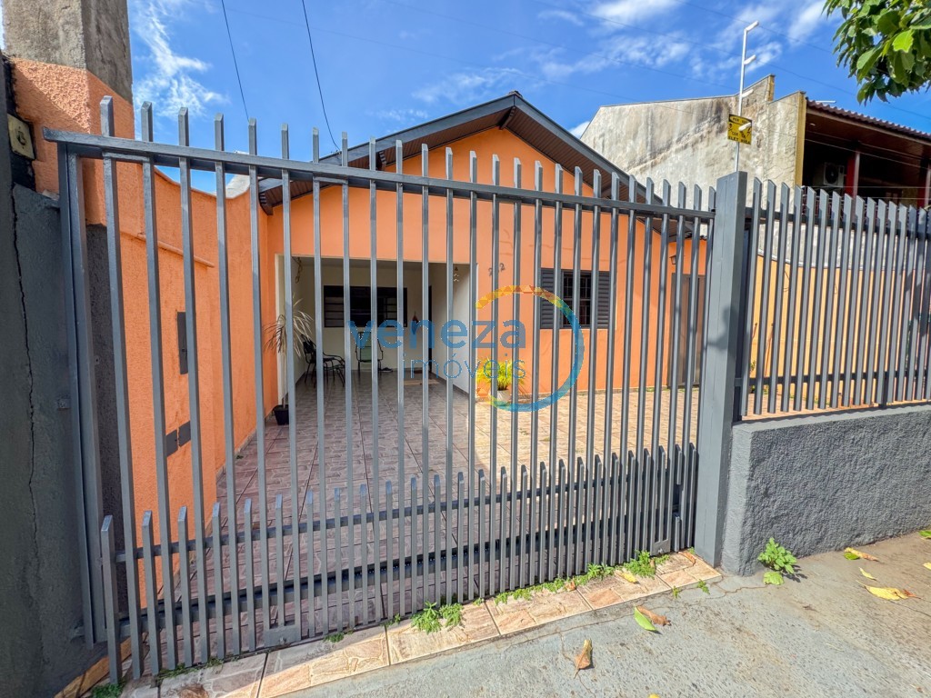 Casa à venda em Vania, Londrina — Portal Chave Fácil