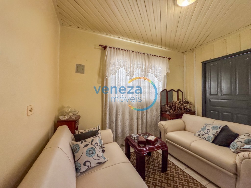 Casa à venda em Vania, Londrina — Portal Chave Fácil