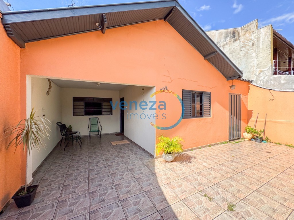 Casa Residencial para venda no bairro Vania de Londrina - Foto 28