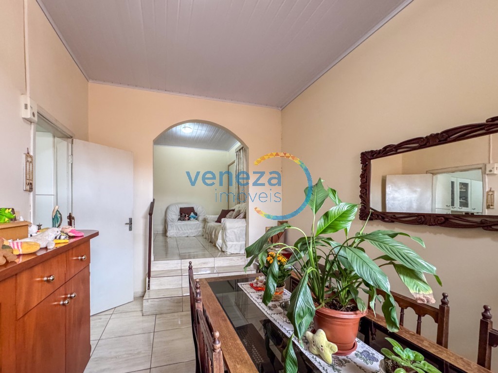 Casa Residencial para venda no bairro Milton Gavetti de Londrina - Foto 10