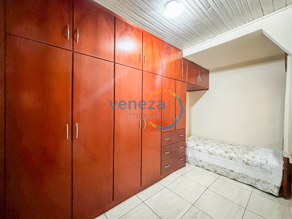 Casa Residencial para venda no bairro Milton Gavetti de Londrina - Foto 16