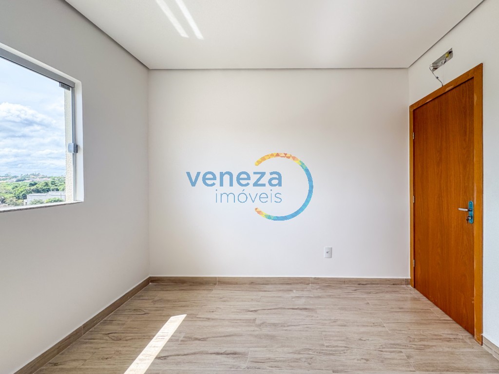 Casa Residencial para venda no bairro California de Londrina - Foto 8