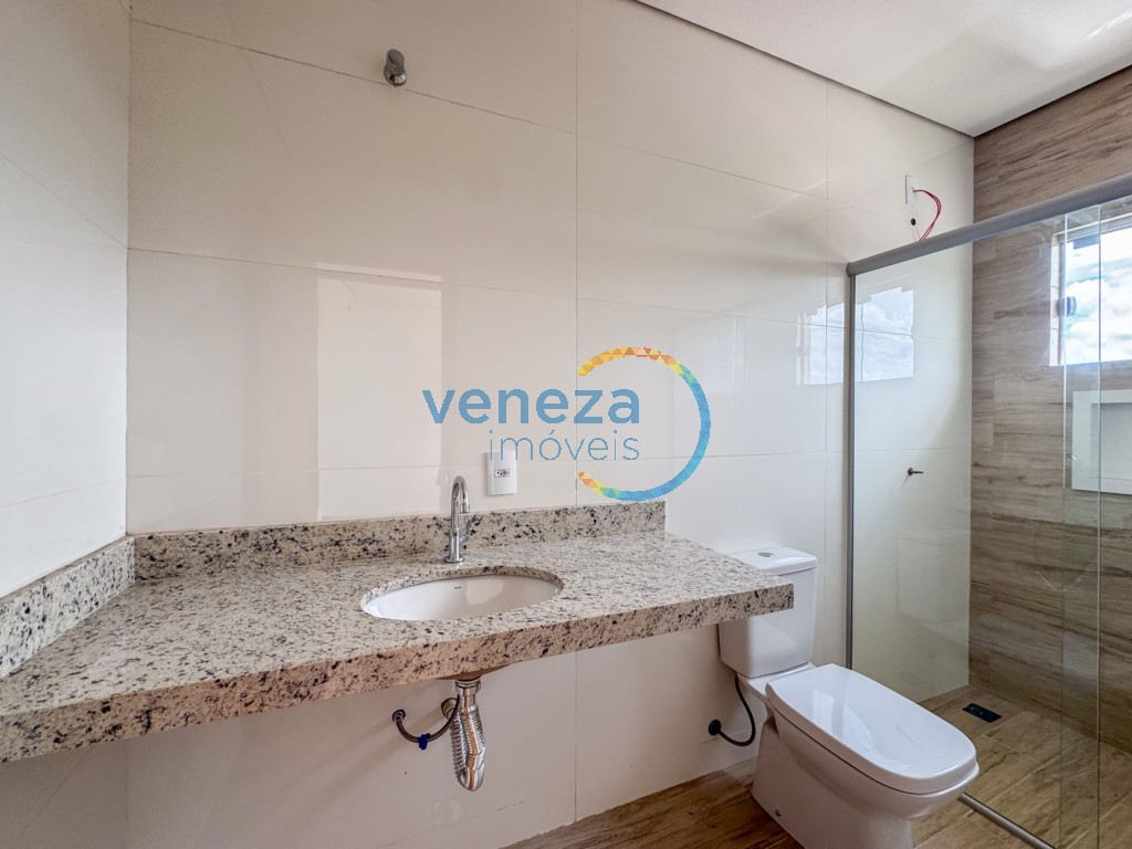 Casa Residencial para venda no bairro California de Londrina - Foto 10