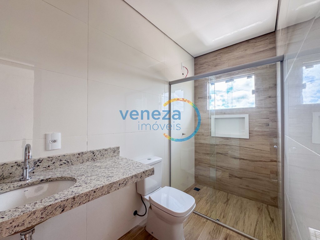 Casa Residencial para venda no bairro California de Londrina - Foto 11