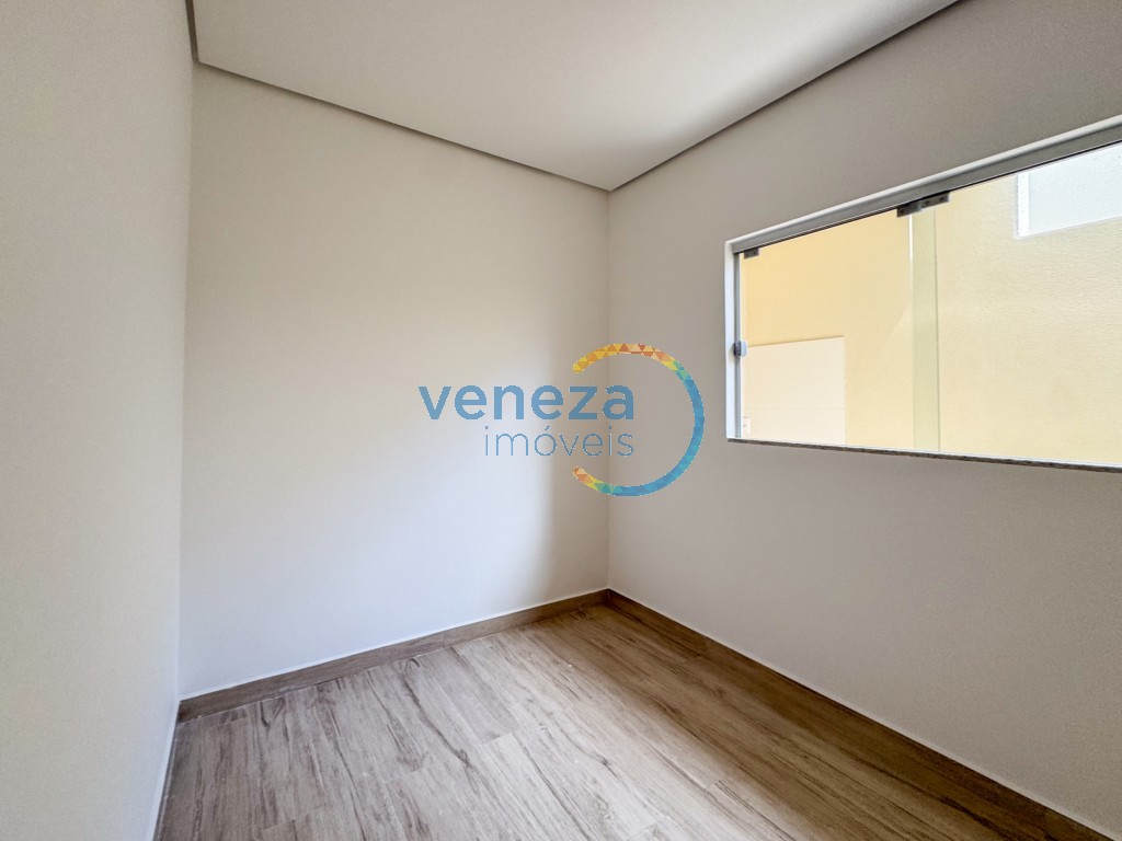 Casa Residencial para venda no bairro California de Londrina - Foto 12