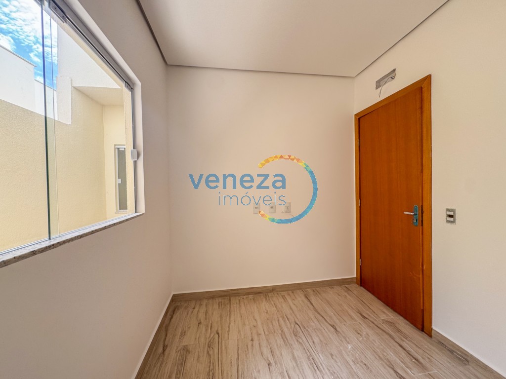Casa Residencial para venda no bairro California de Londrina - Foto 13