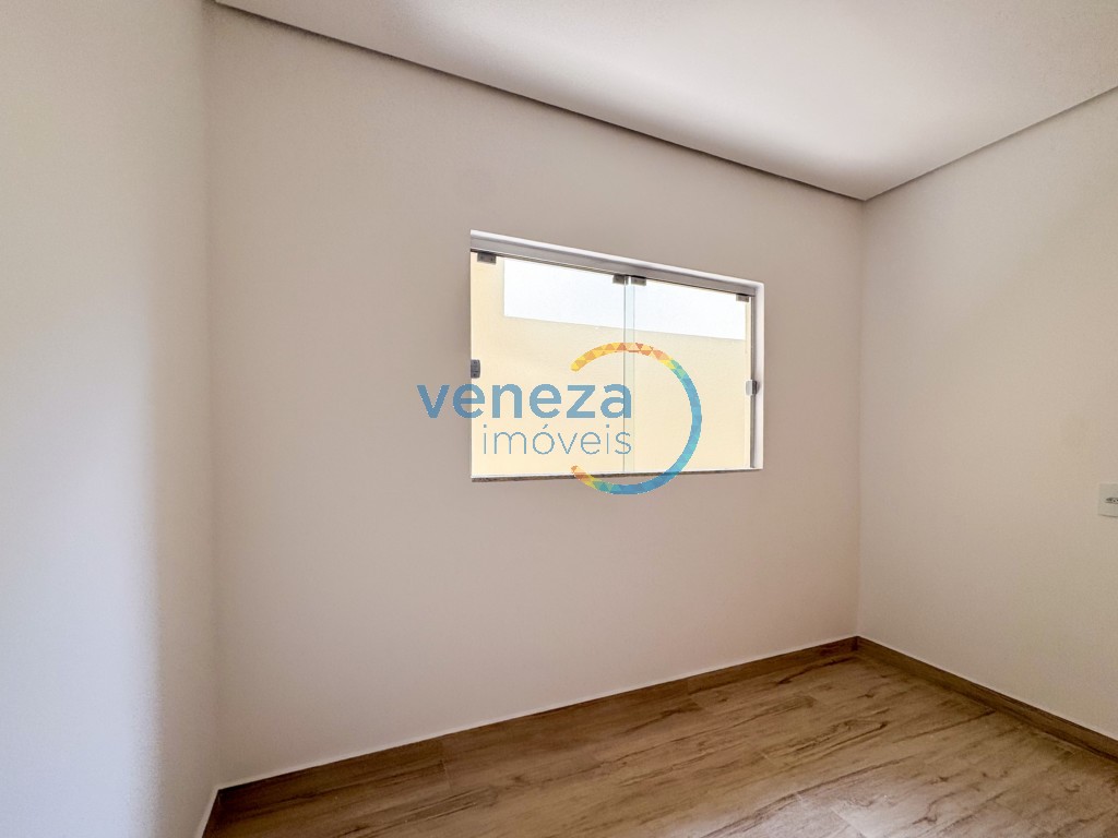 Casa Residencial para venda no bairro California de Londrina - Foto 14