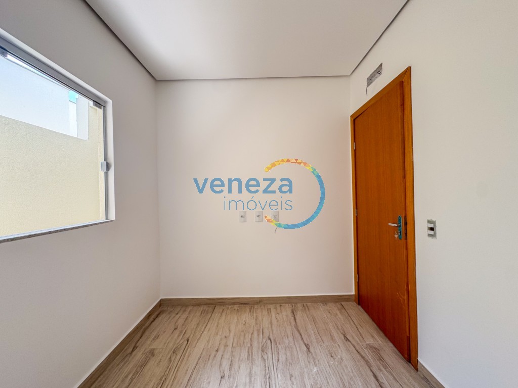 Casa Residencial para venda no bairro California de Londrina - Foto 15