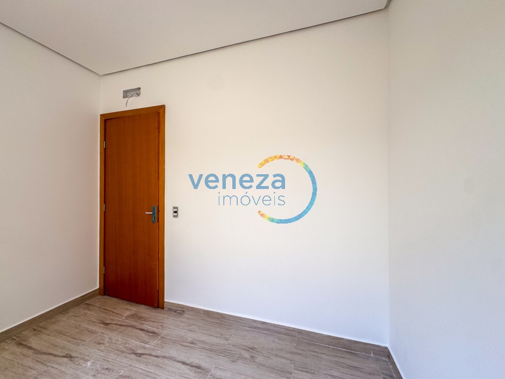 Casa Residencial para venda no bairro California de Londrina - Foto 16