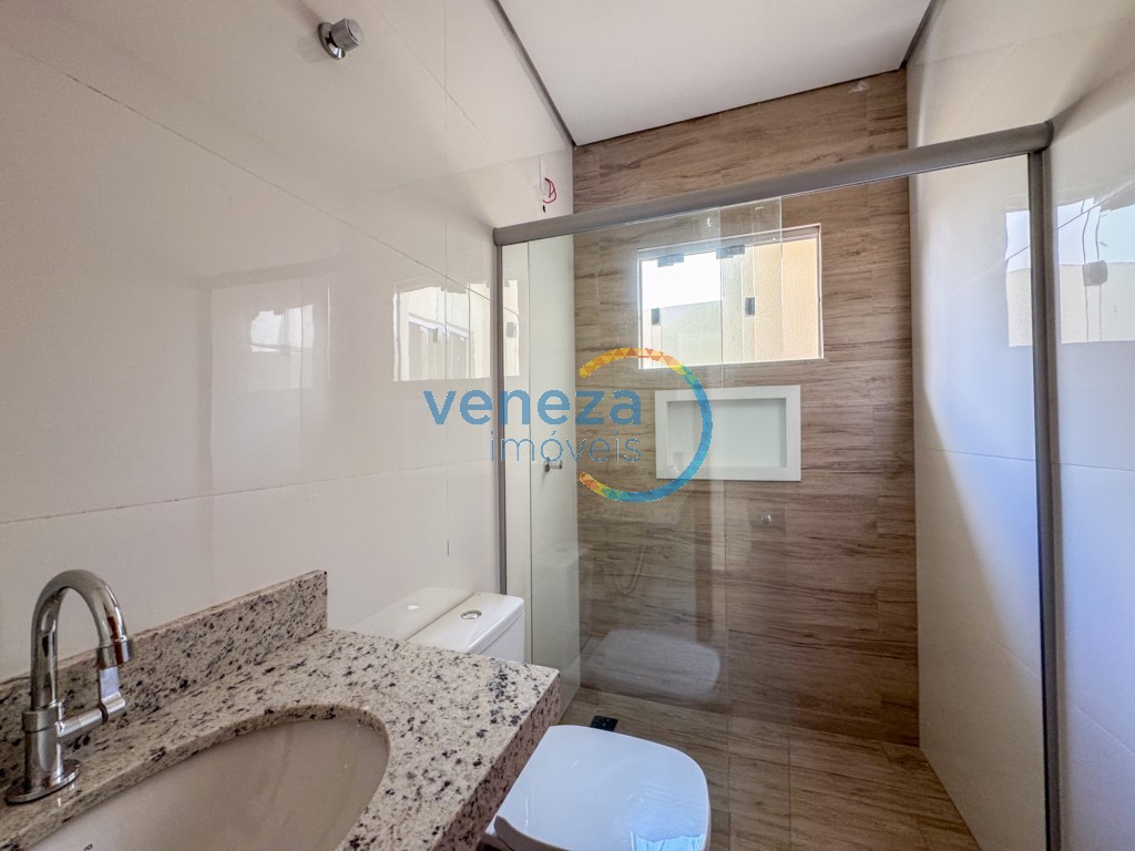 Casa Residencial para venda no bairro California de Londrina - Foto 19