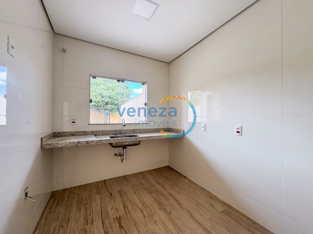 Casa Residencial para venda no bairro California de Londrina - Foto 20
