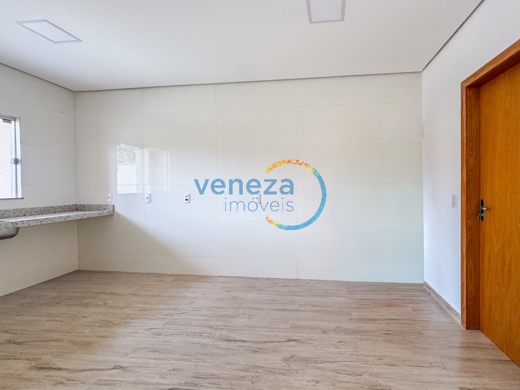 Casa Residencial para venda no bairro California de Londrina - Foto 22