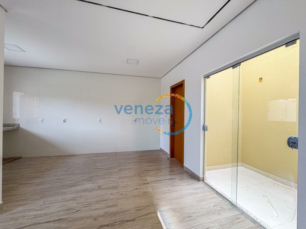 Casa Residencial para venda no bairro California de Londrina - Foto 23