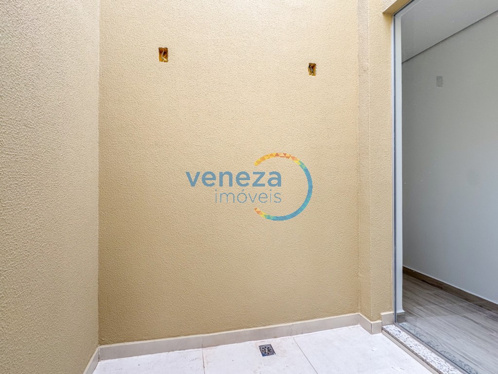 Casa Residencial para venda no bairro California de Londrina - Foto 24