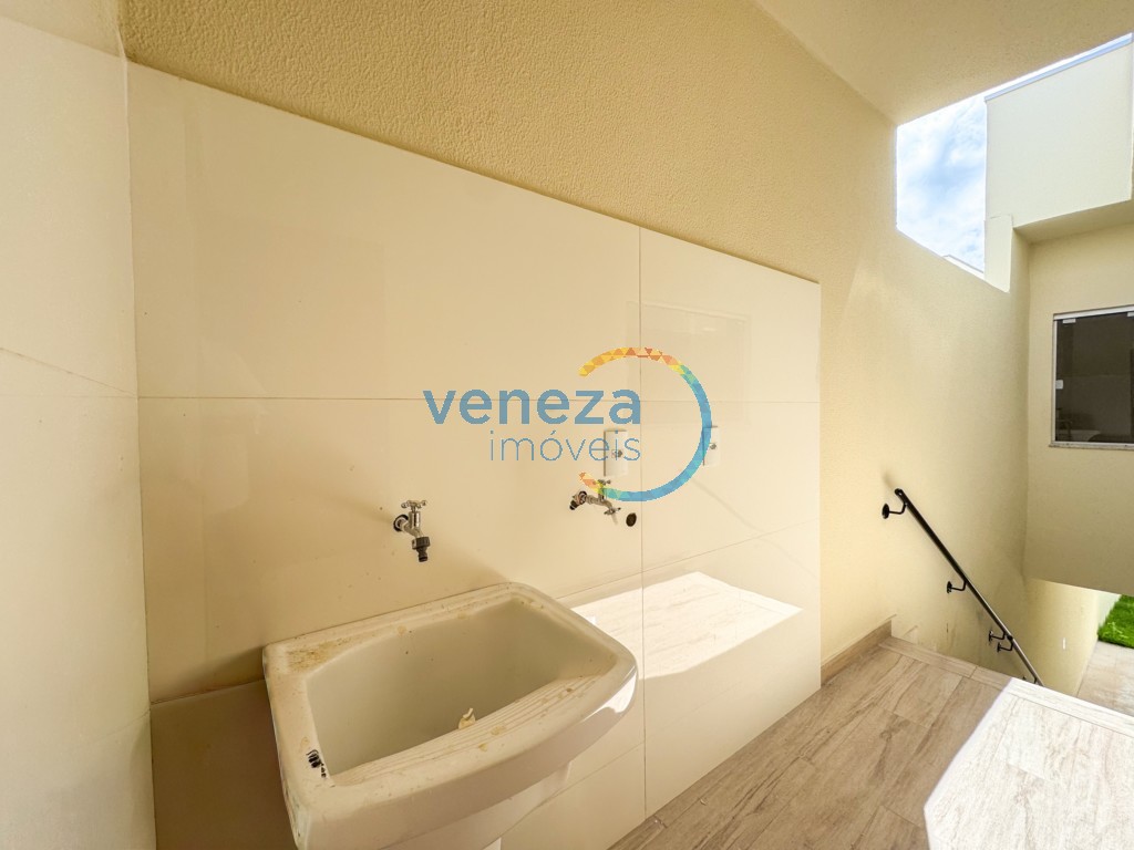 Casa Residencial para venda no bairro California de Londrina - Foto 25