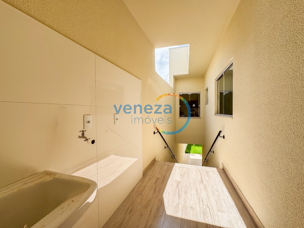 Casa Residencial para venda no bairro California de Londrina - Foto 26