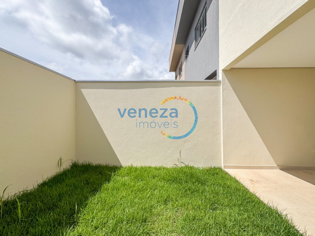 Casa Residencial para venda no bairro California de Londrina - Foto 32