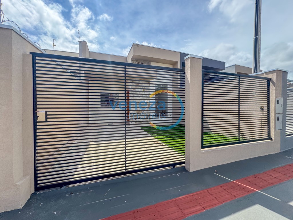 Casa Residencial para venda no bairro California de Londrina - Foto 34