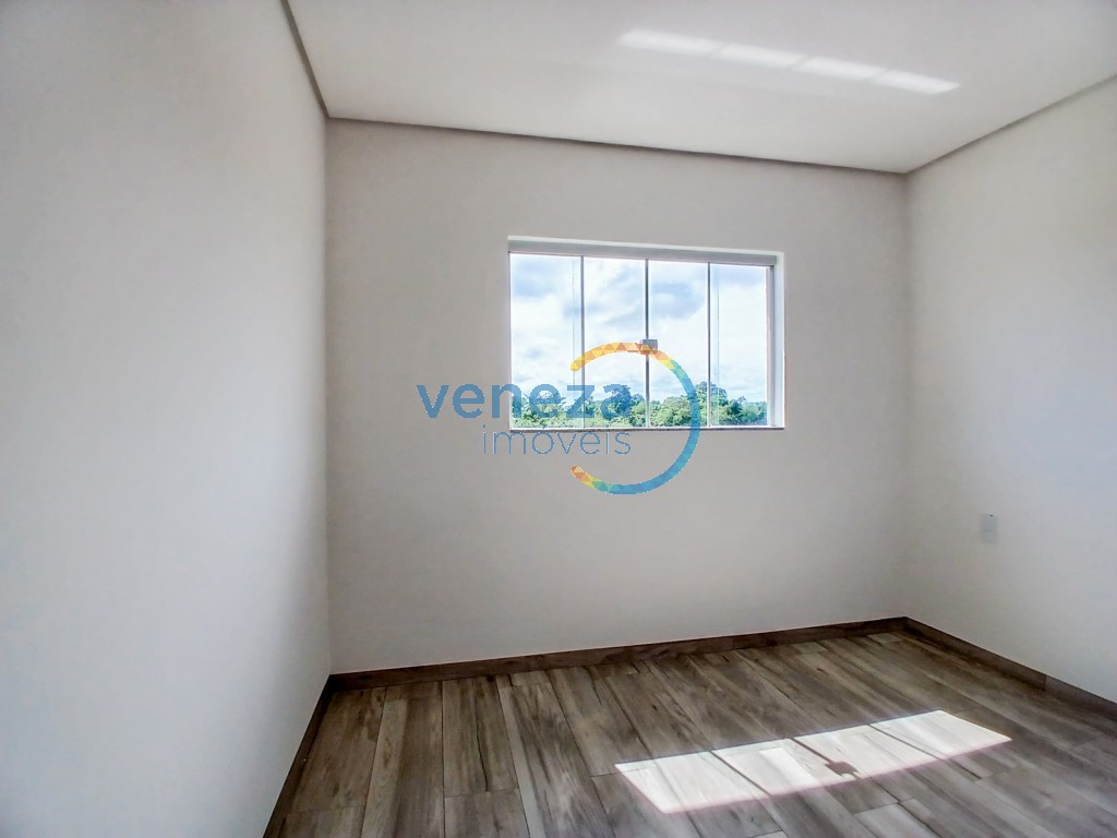 Casa Residencial para venda no California em Londrina com 121,88m² por R$ 620.000,00 - Foto 2