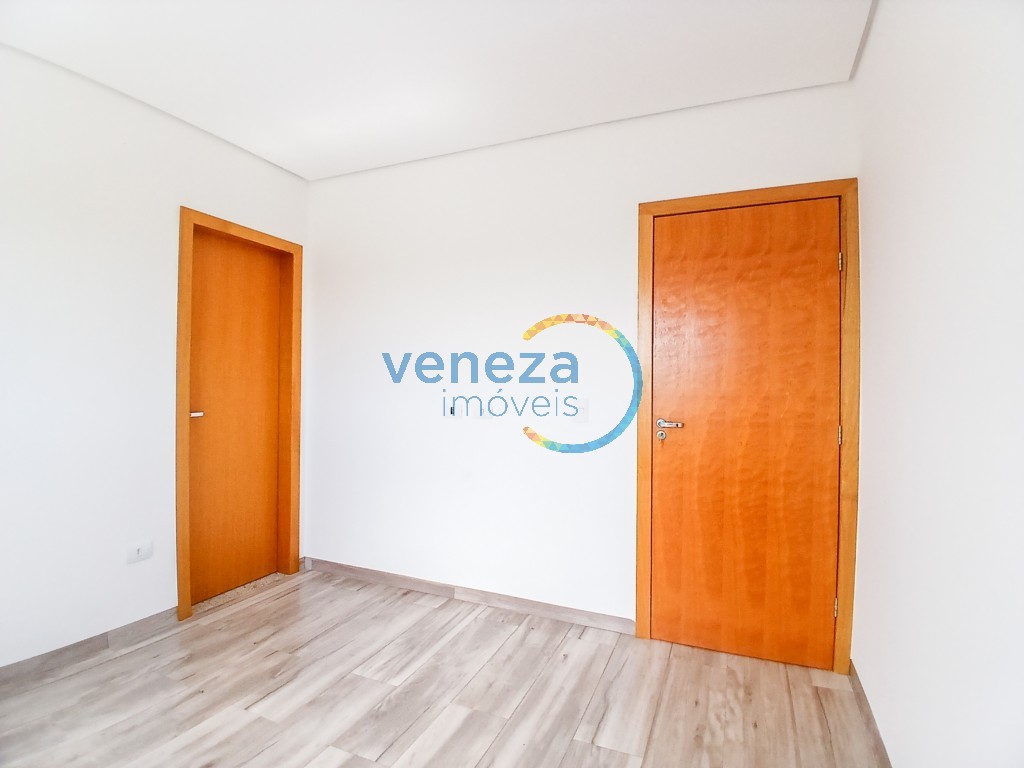 Casa Residencial para venda no California em Londrina com 121,88m² por R$ 620.000,00 - Foto 3