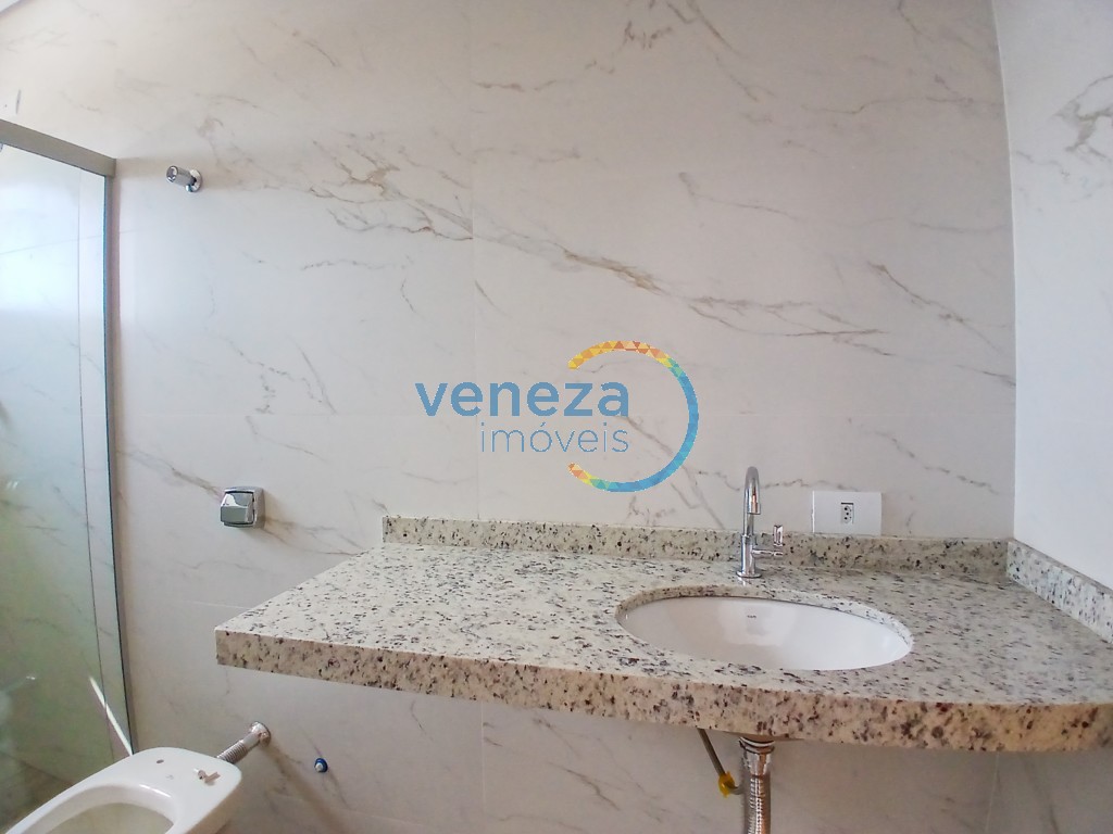 Casa Residencial para venda no bairro California de Londrina - Foto 6