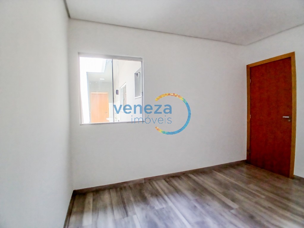 Casa Residencial para venda no bairro California de Londrina - Foto 14