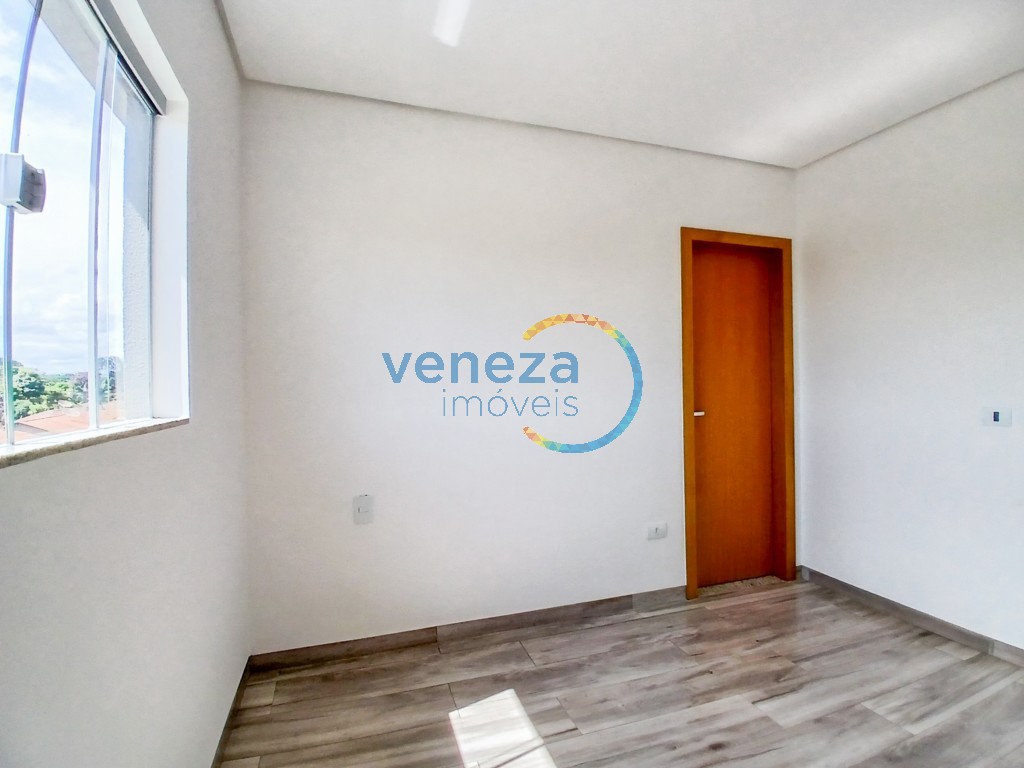 Casa Residencial para venda no bairro California de Londrina - Foto 17