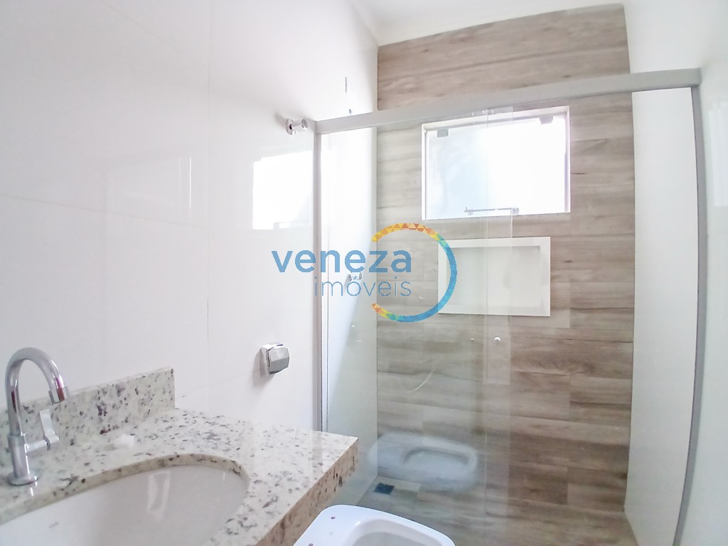 Casa Residencial para venda no bairro California de Londrina - Foto 19