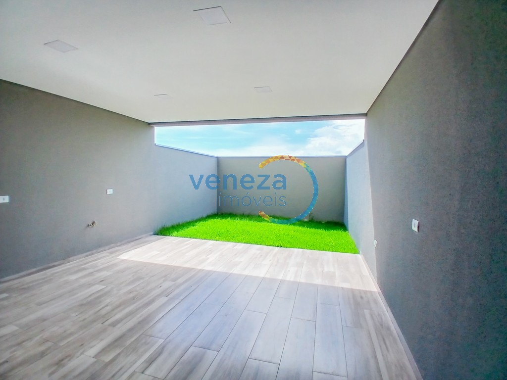 Casa Residencial para venda no bairro California de Londrina - Foto 20