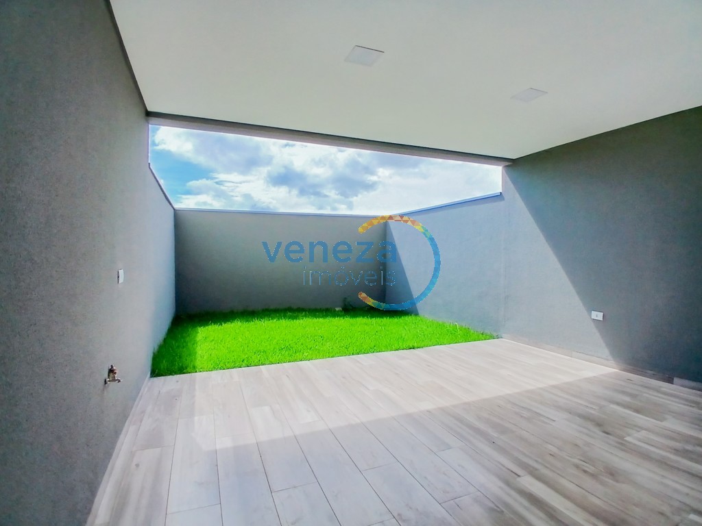 Casa Residencial para venda no bairro California de Londrina - Foto 21