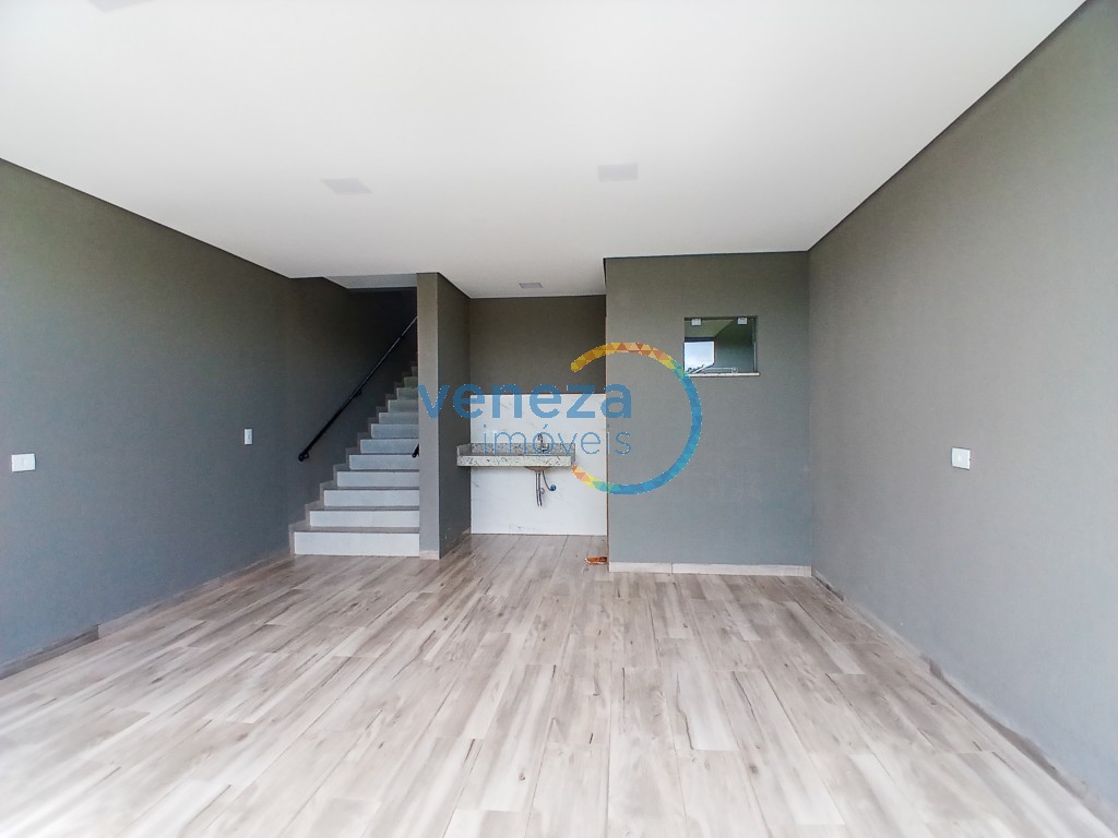Casa Residencial para venda no bairro California de Londrina - Foto 22