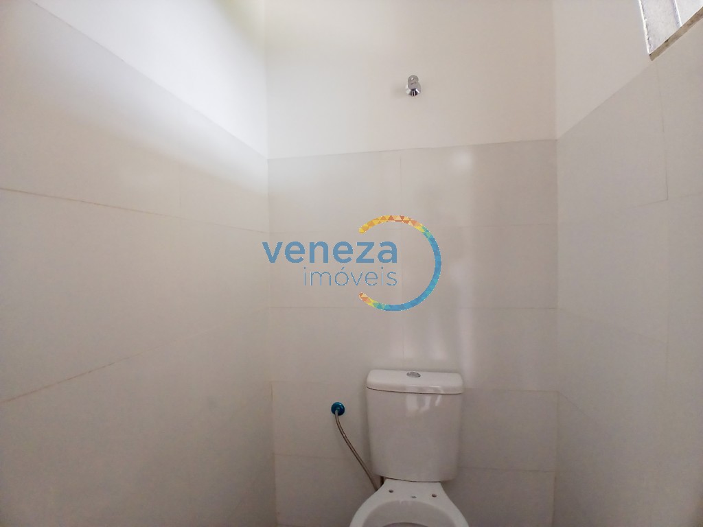 Casa Residencial para venda no bairro California de Londrina - Foto 23