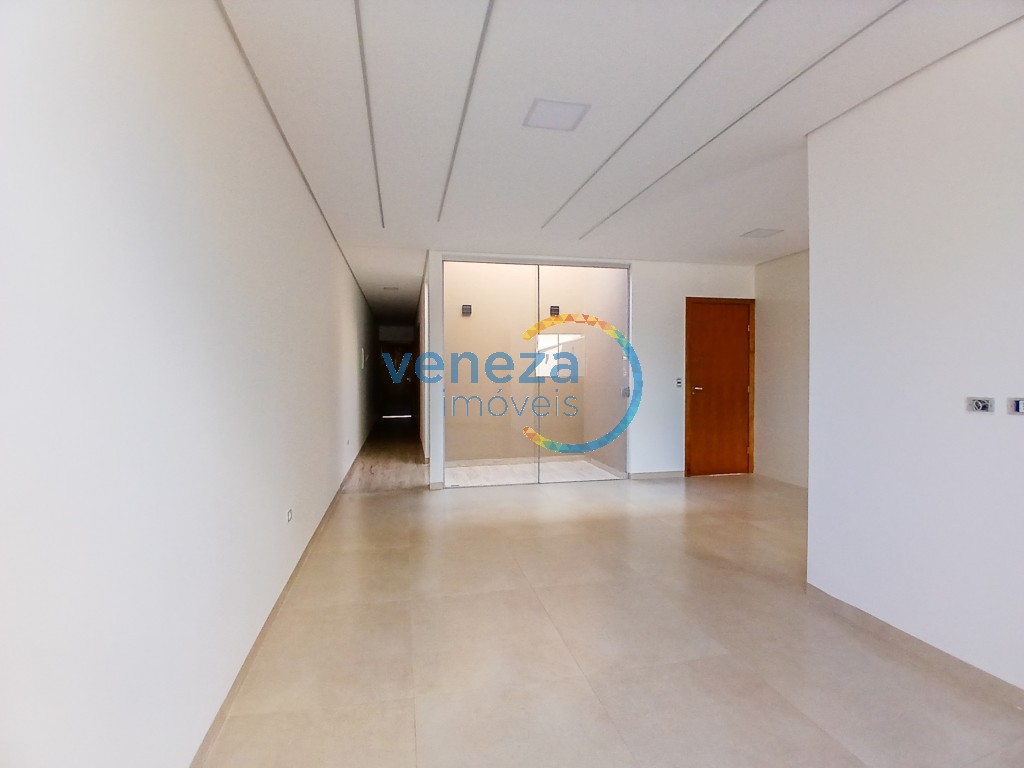 Casa Residencial para venda no bairro California de Londrina - Foto 4