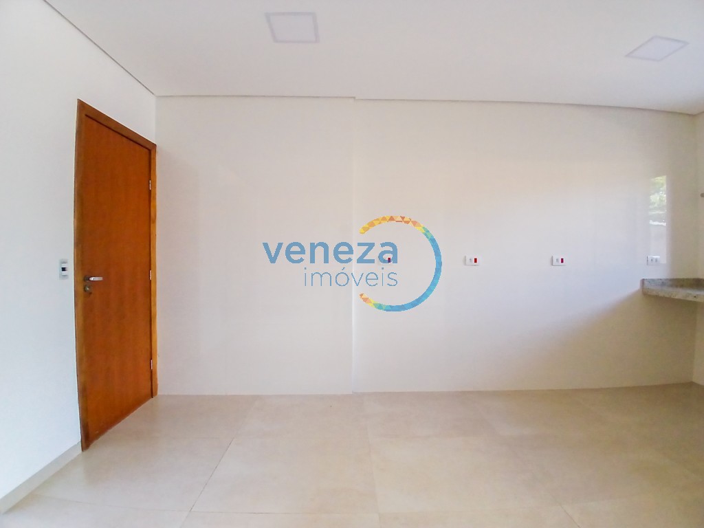 Casa Residencial para venda no bairro California de Londrina - Foto 7