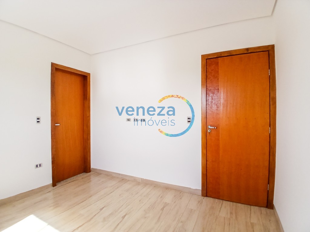 Casa Residencial para venda no bairro California de Londrina - Foto 9