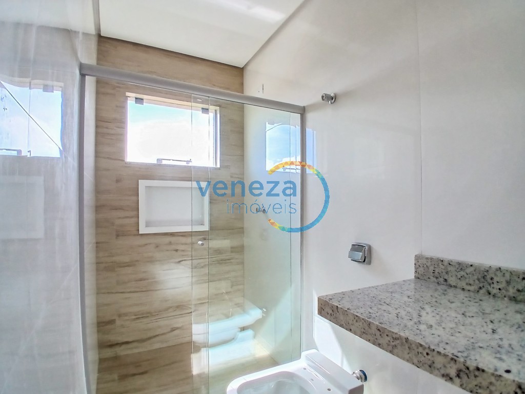 Casa Residencial para venda no bairro California de Londrina - Foto 12