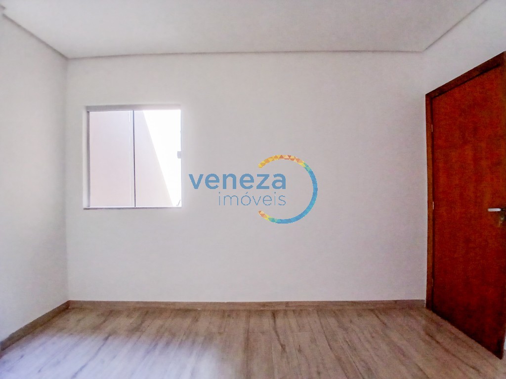 Casa Residencial para venda no bairro California de Londrina - Foto 18