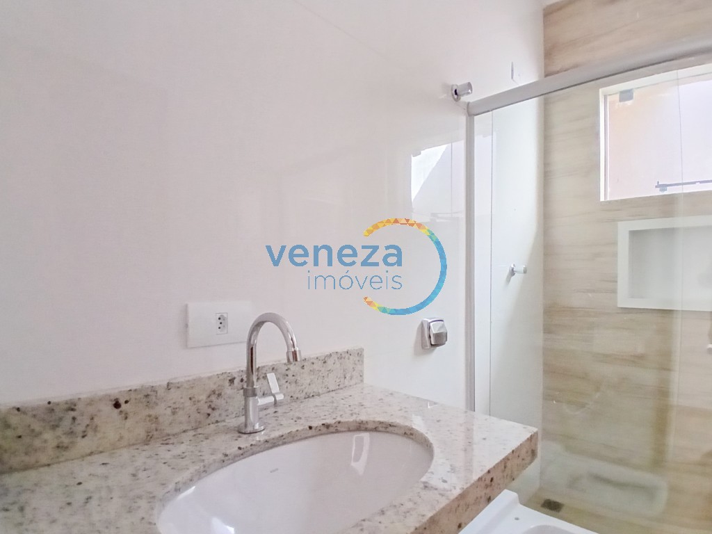 Casa Residencial para venda no bairro California de Londrina - Foto 21