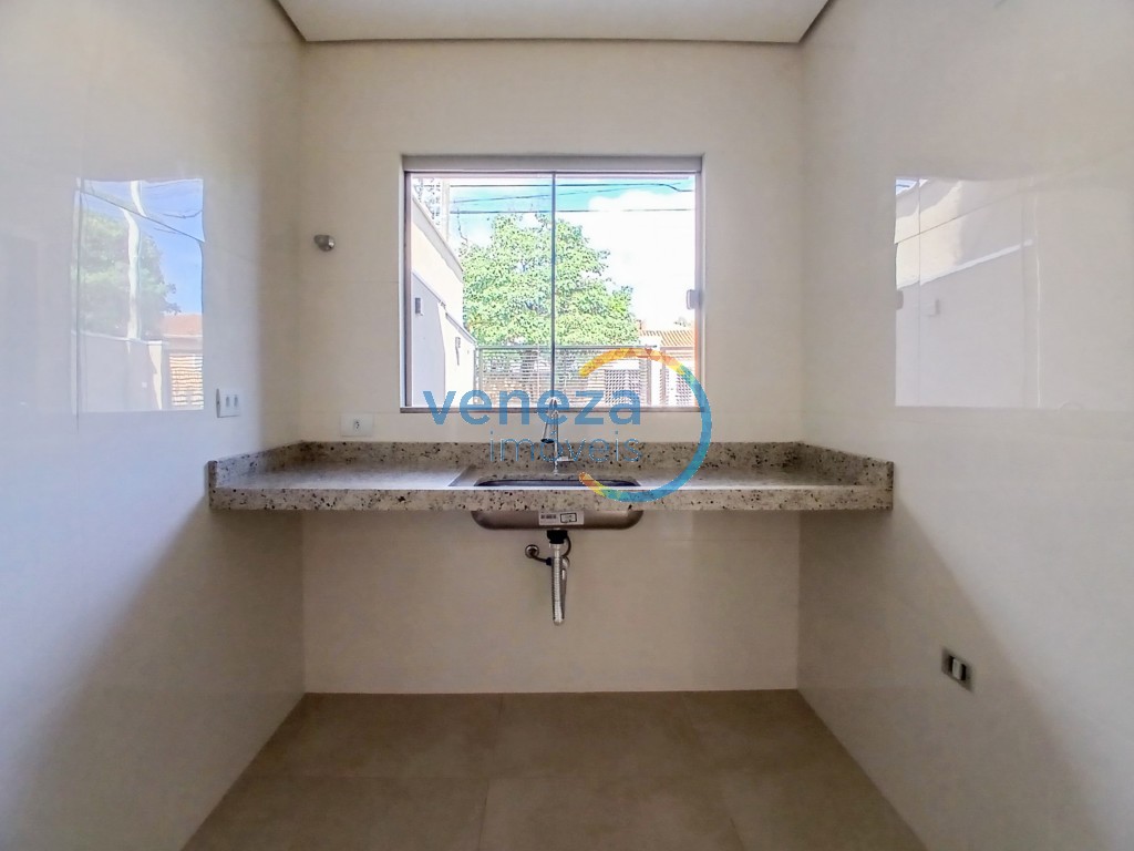 Casa Residencial para venda no bairro California de Londrina - Foto 22