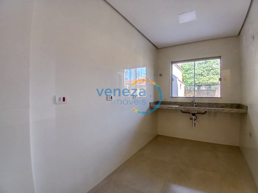 Casa Residencial para venda no bairro California de Londrina - Foto 23