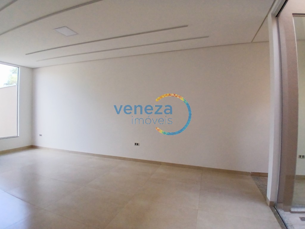 Casa Residencial para venda no bairro California de Londrina - Foto 24