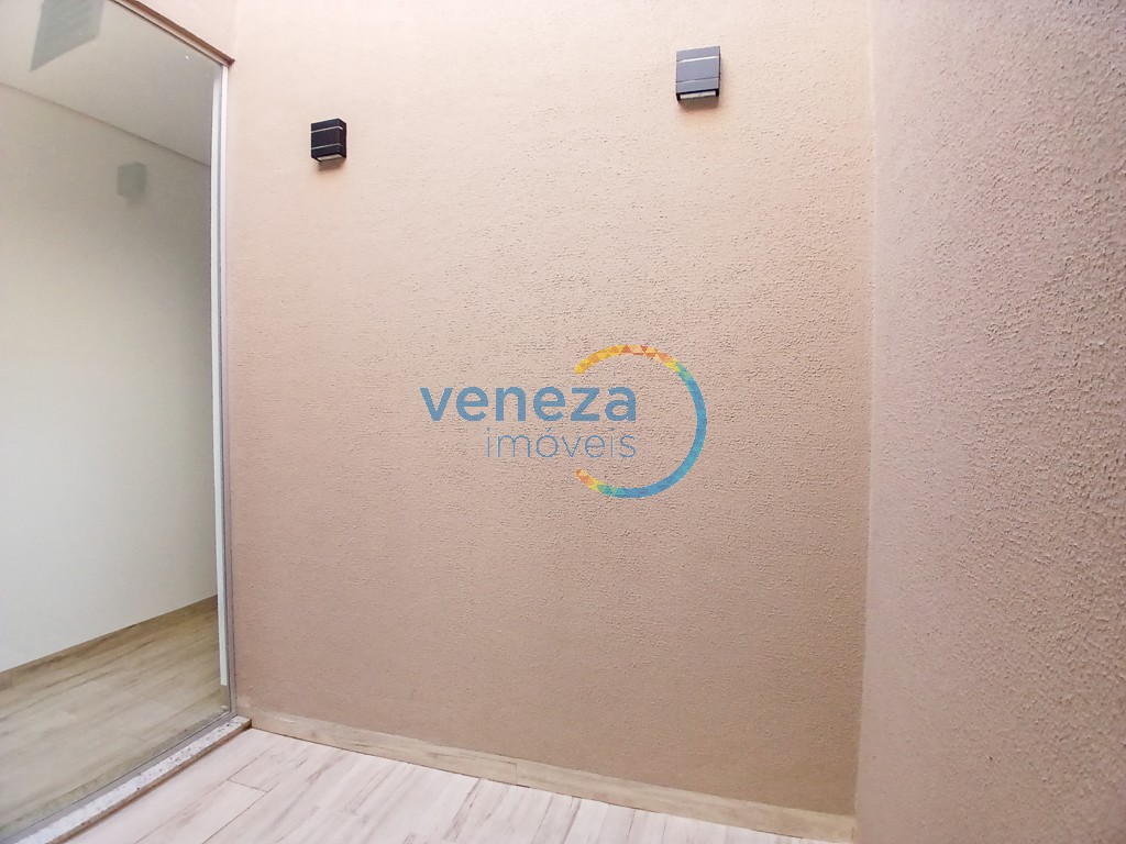 Casa Residencial para venda no bairro California de Londrina - Foto 25