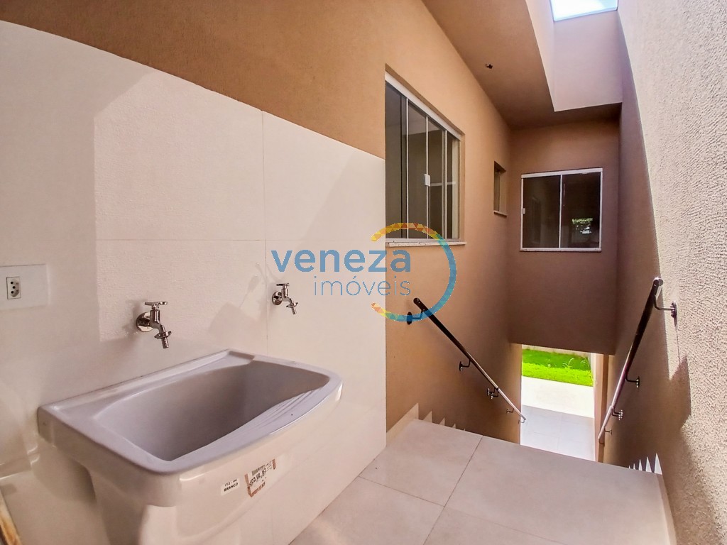 Casa Residencial para venda no bairro California de Londrina - Foto 26