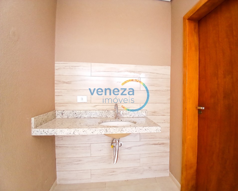 Casa Residencial para venda no bairro California de Londrina - Foto 28